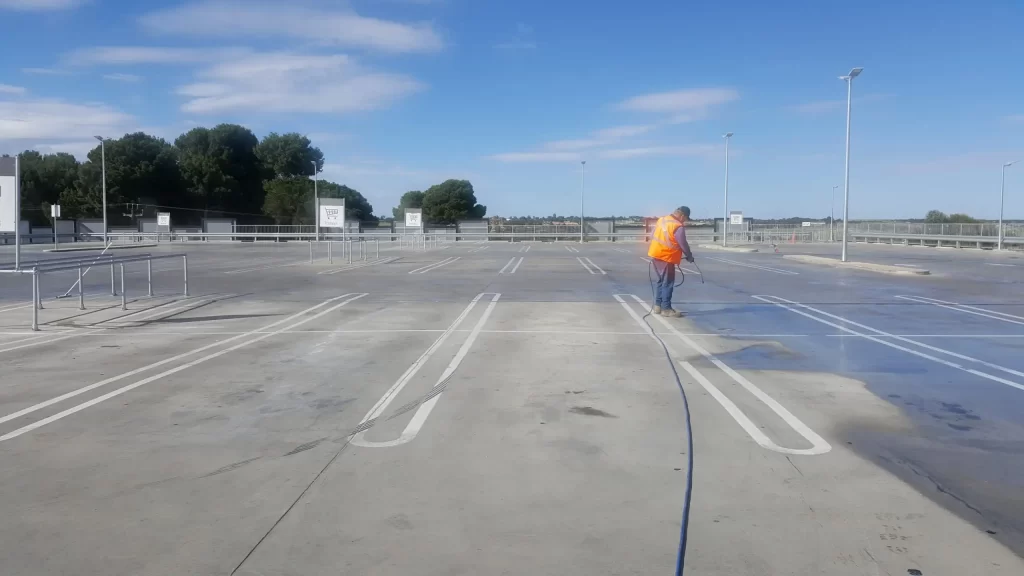 Car Park Australia